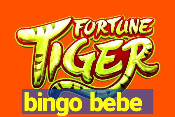 bingo bebe